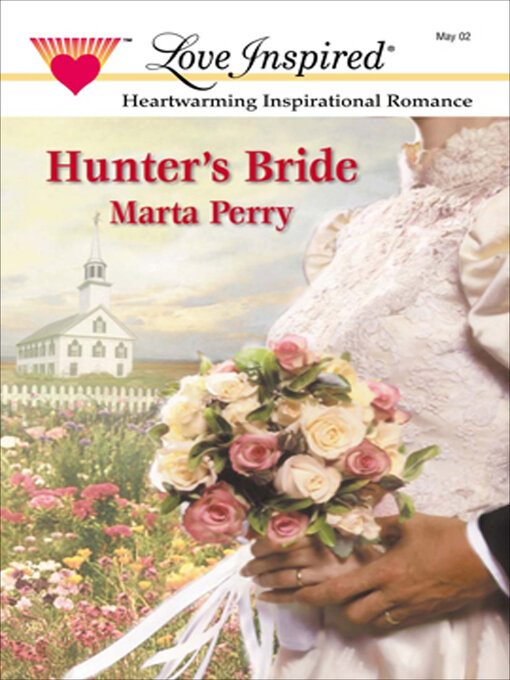Title details for Hunter's Bride by Marta Perry - Available